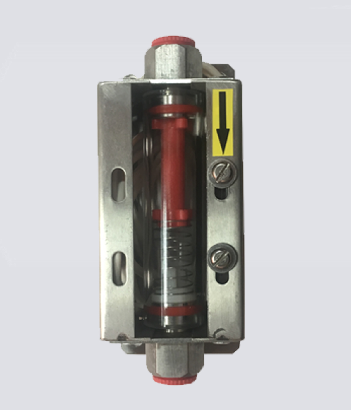 Flow Switch - Indicating type WFS series in SS casing